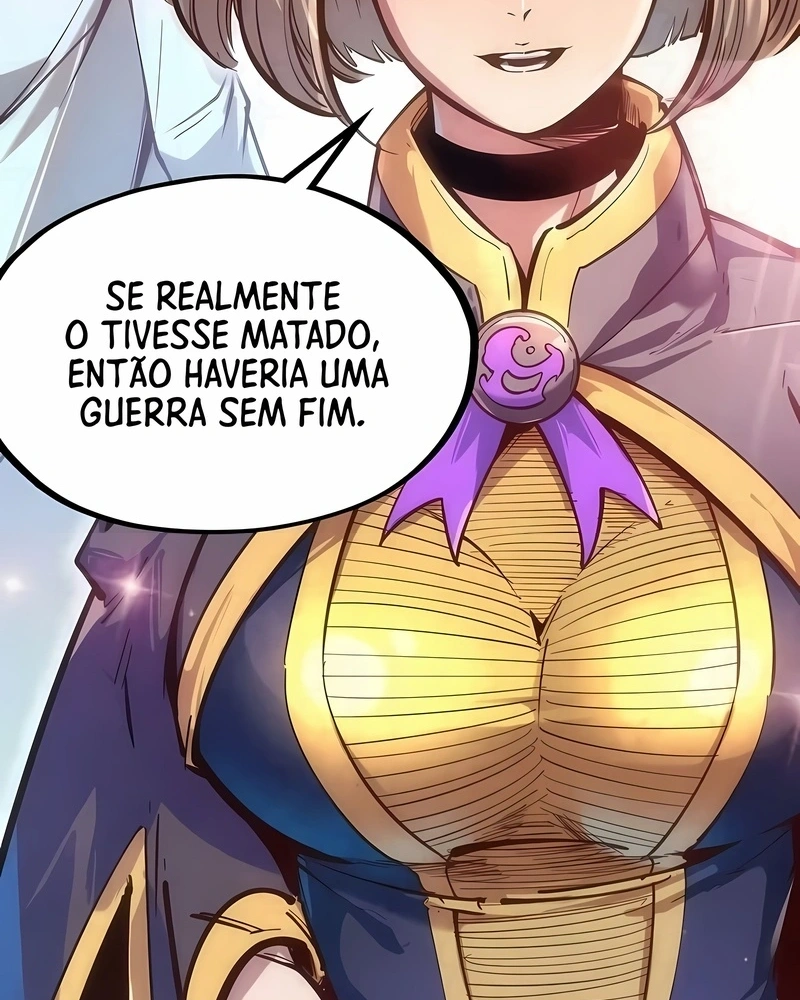 O Antigo Soberano da Eternidade Capítulo 124 Página 40