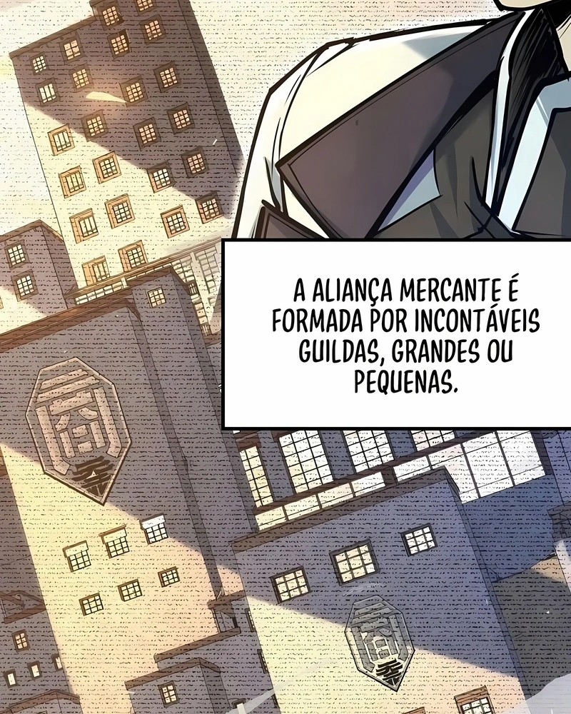 O Antigo Soberano da Eternidade Capítulo 124 Página 57