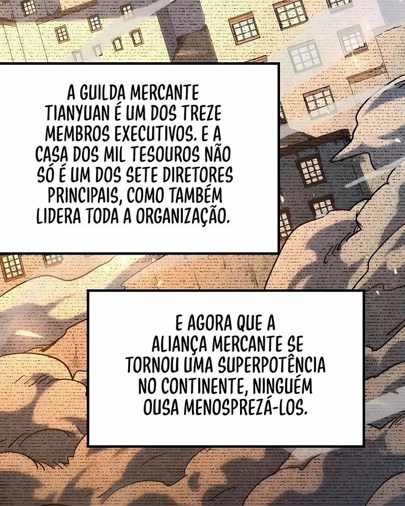 O Antigo Soberano da Eternidade Capítulo 124 Página 58