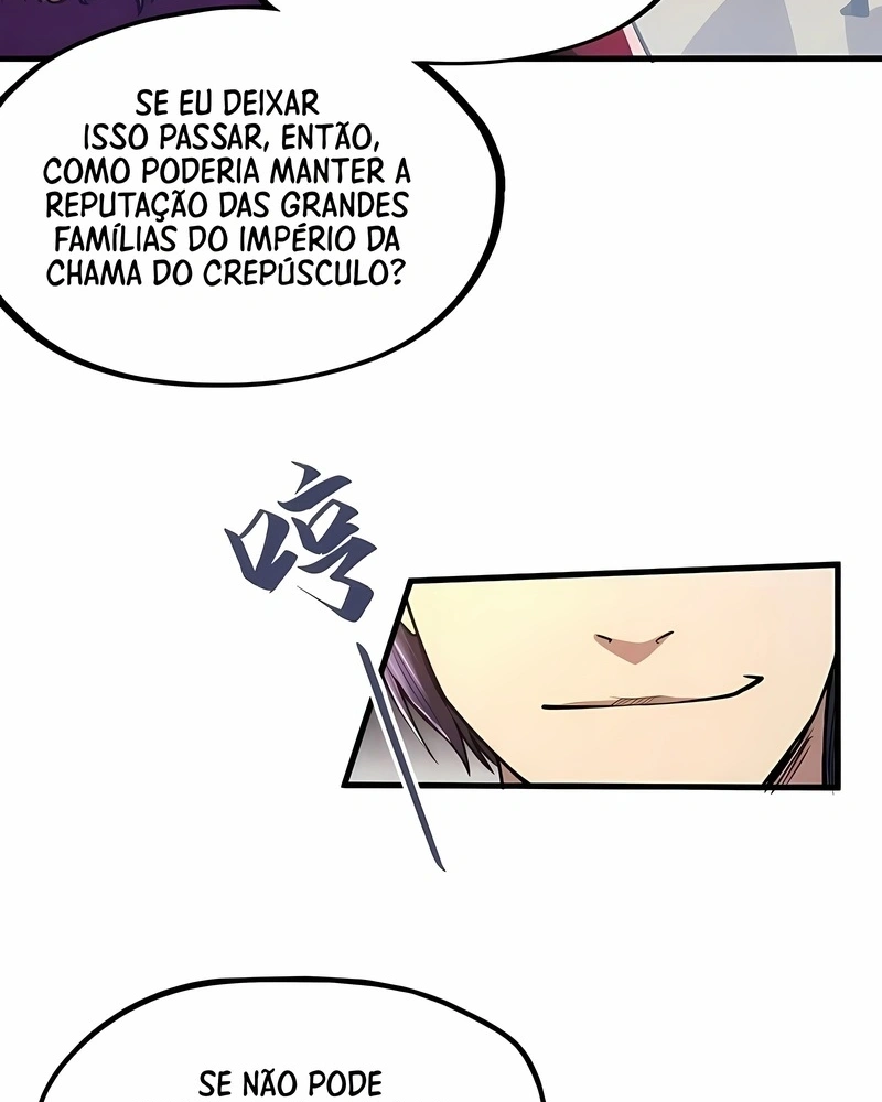 O Antigo Soberano da Eternidade Capítulo 125 Página 10