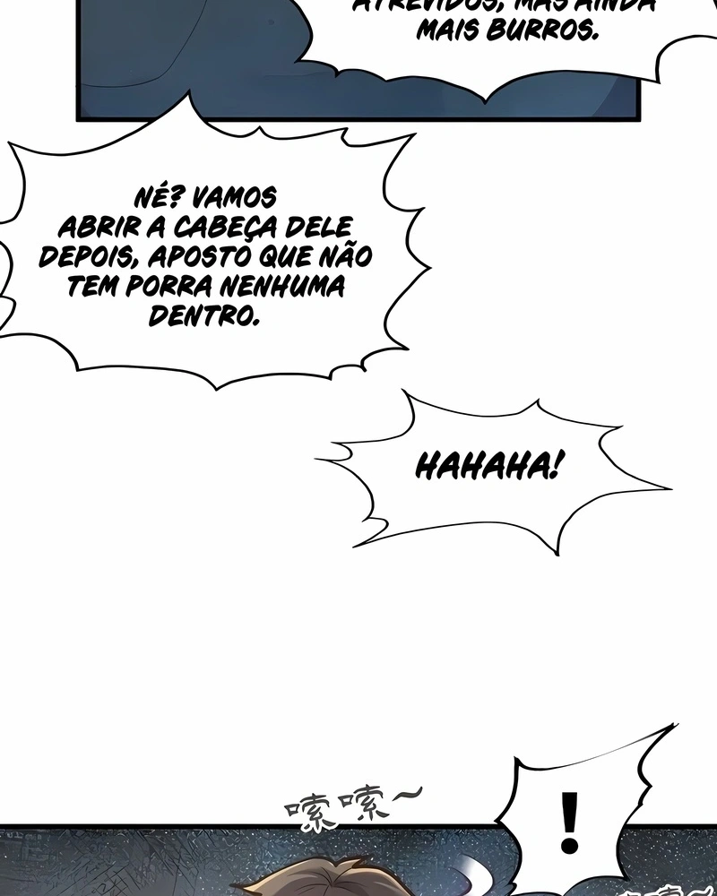 O Antigo Soberano da Eternidade Capítulo 125 Página 17
