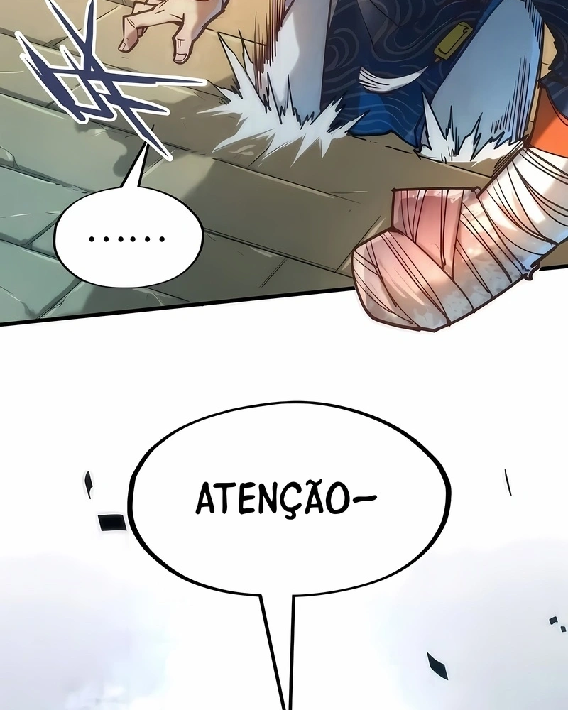 O Antigo Soberano da Eternidade Capítulo 125 Página 44