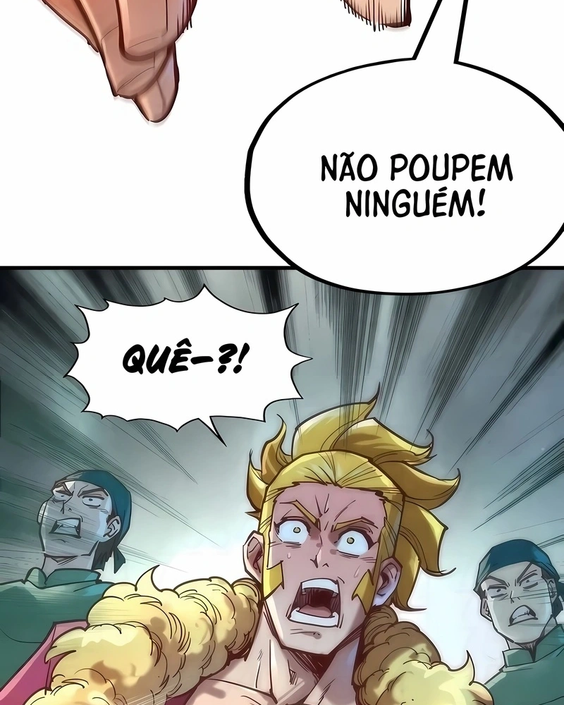 O Antigo Soberano da Eternidade Capítulo 125 Página 47