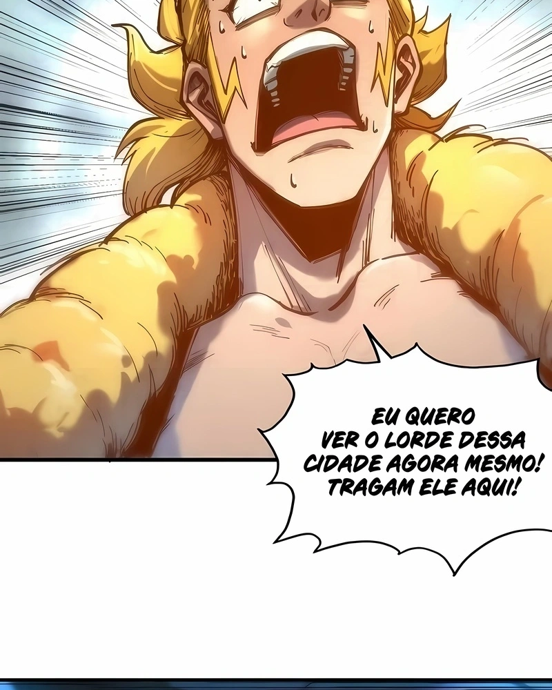O Antigo Soberano da Eternidade Capítulo 125 Página 55