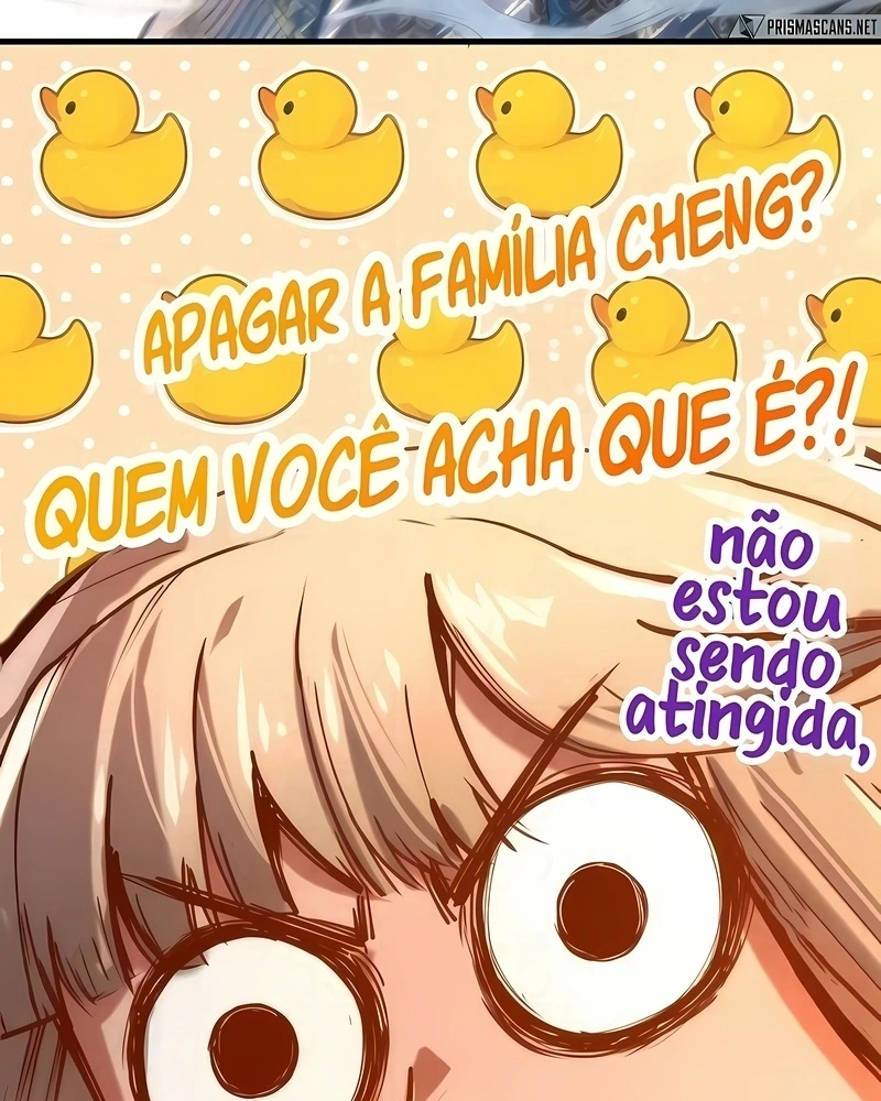 O Antigo Soberano da Eternidade Capítulo 125 Página 64
