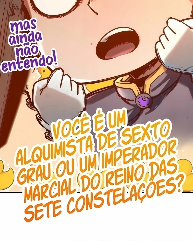 O Antigo Soberano da Eternidade Capítulo 125 Página 65