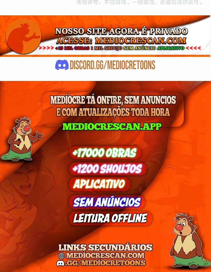 O Antigo Soberano da Eternidade Capítulo 125 Página 66