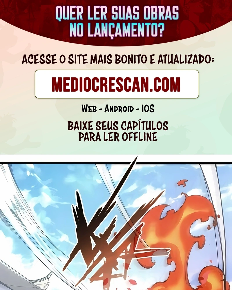 O Antigo Soberano da Eternidade Capítulo 126 Página 1