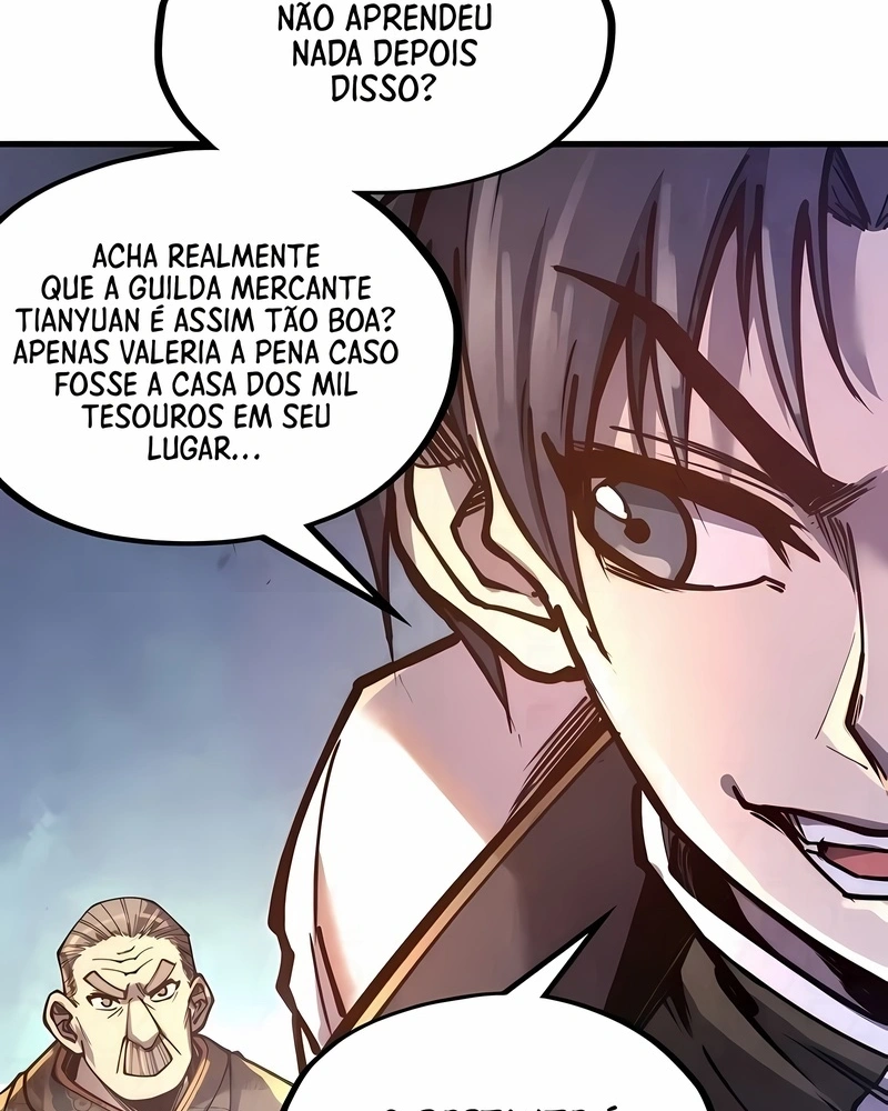 O Antigo Soberano da Eternidade Capítulo 126 Página 13