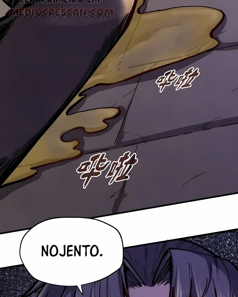 O Antigo Soberano da Eternidade Capítulo 126 Página 17