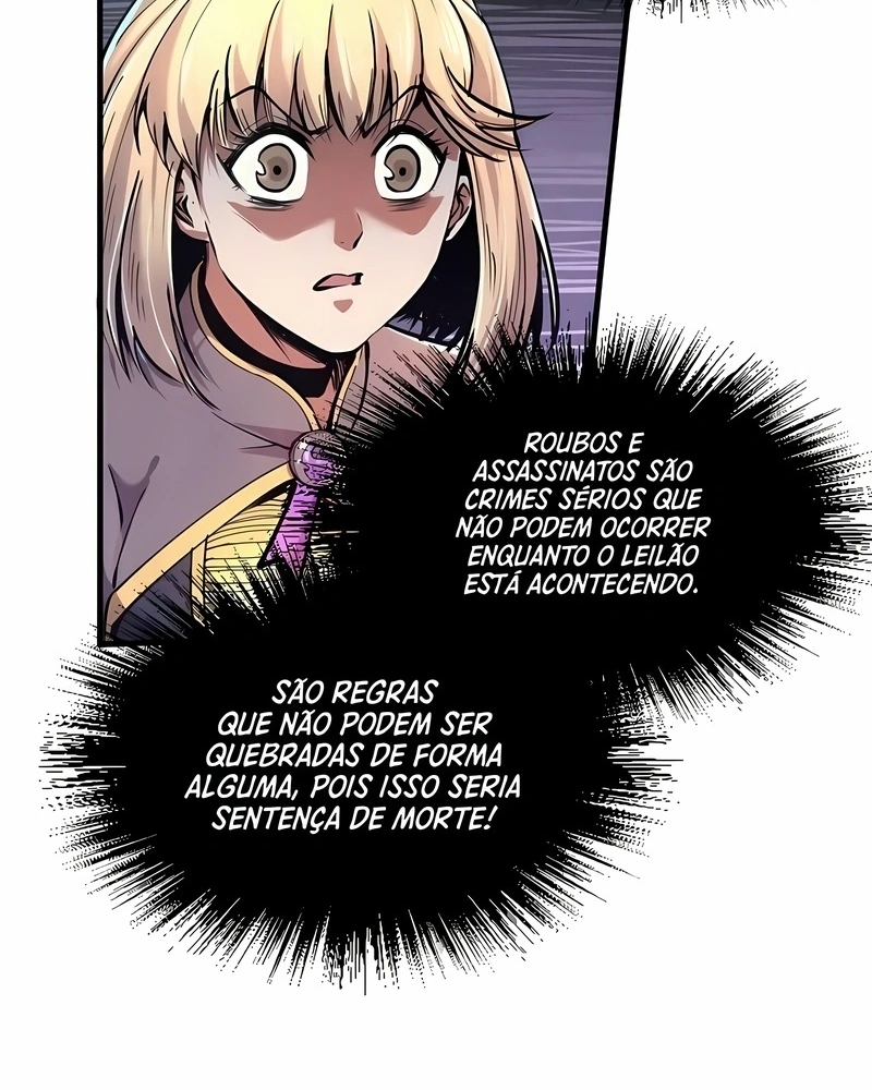 O Antigo Soberano da Eternidade Capítulo 126 Página 26