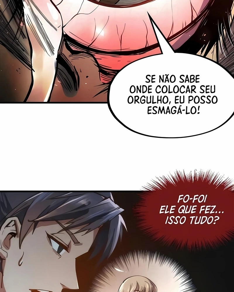 O Antigo Soberano da Eternidade Capítulo 126 Página 38