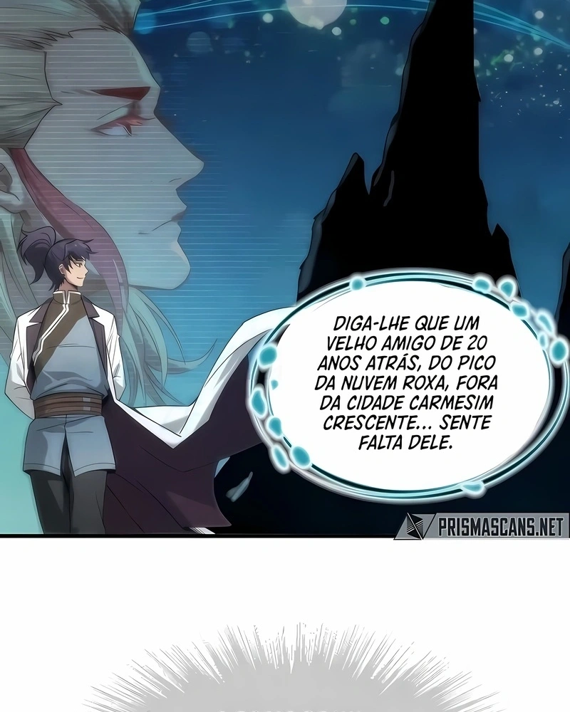 O Antigo Soberano da Eternidade Capítulo 126 Página 56