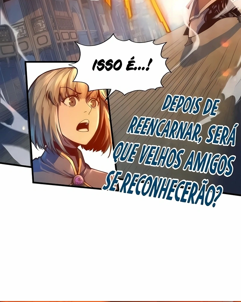 O Antigo Soberano da Eternidade Capítulo 126 Página 69