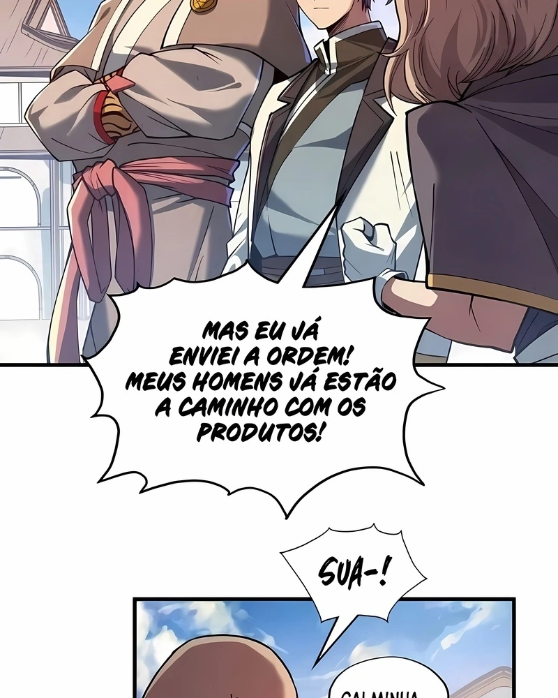 O Antigo Soberano da Eternidade Capítulo 128 Página 11