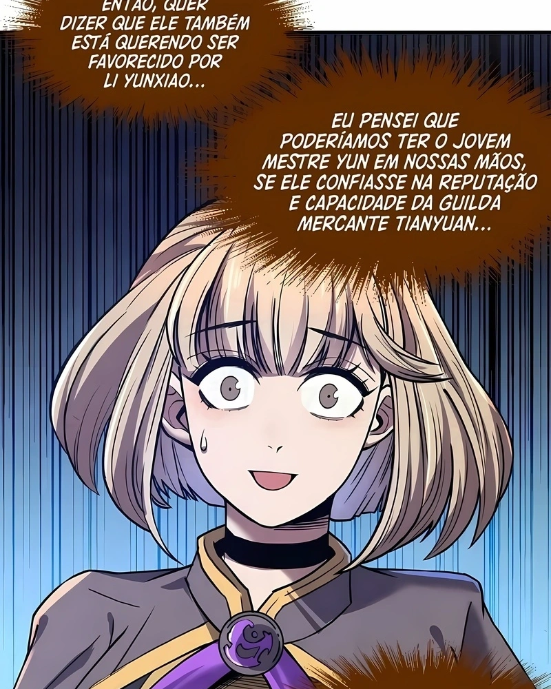 O Antigo Soberano da Eternidade Capítulo 128 Página 13