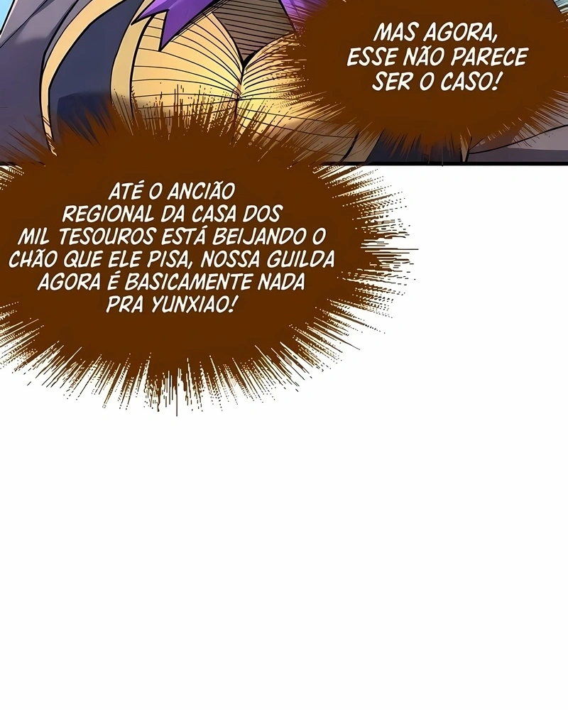 O Antigo Soberano da Eternidade Capítulo 128 Página 14