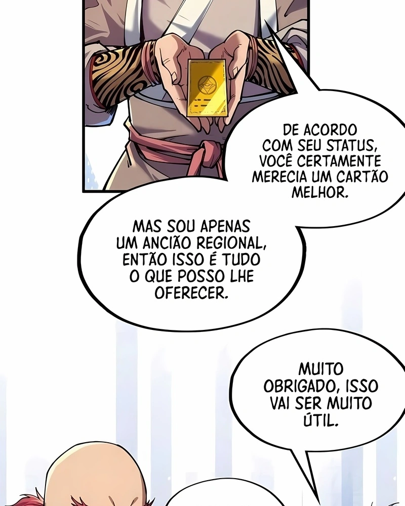 O Antigo Soberano da Eternidade Capítulo 128 Página 5