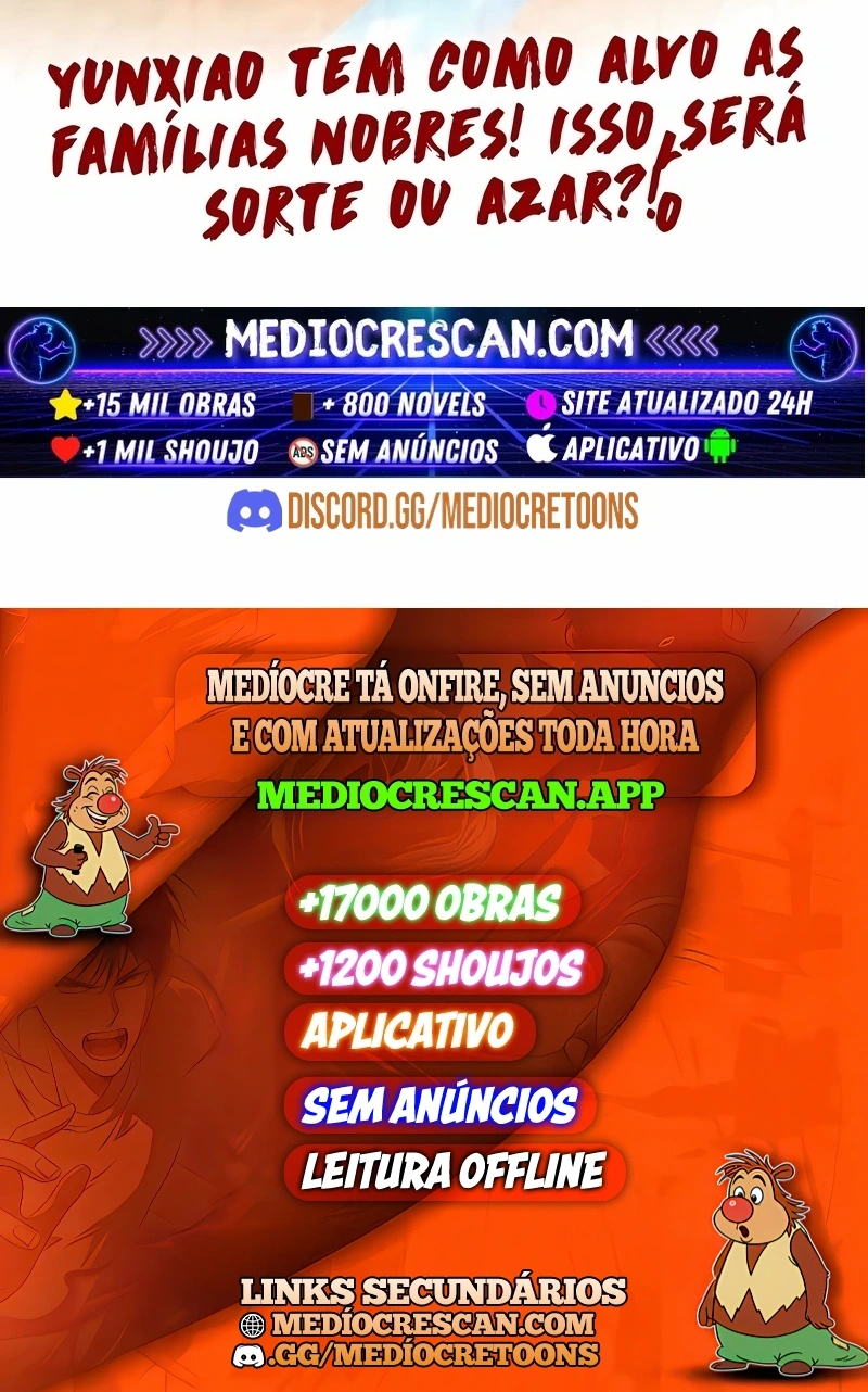 O Antigo Soberano da Eternidade Capítulo 128 Página 79