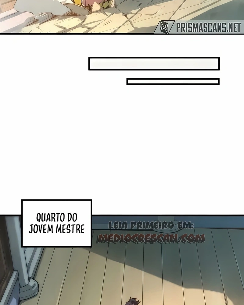 O Antigo Soberano da Eternidade Capítulo 129 Página 30