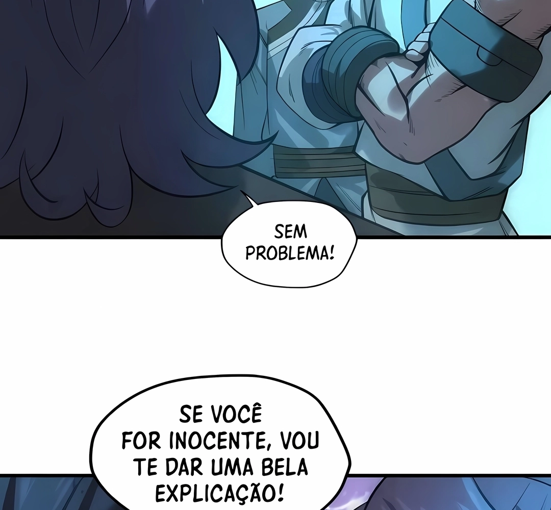 O Antigo Soberano da Eternidade Capítulo 13 Página 101