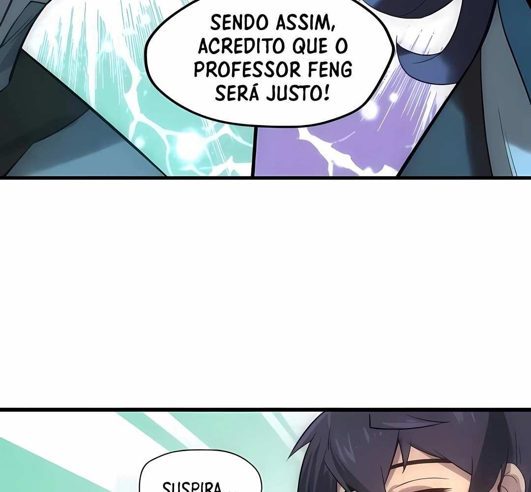 O Antigo Soberano da Eternidade Capítulo 13 Página 103