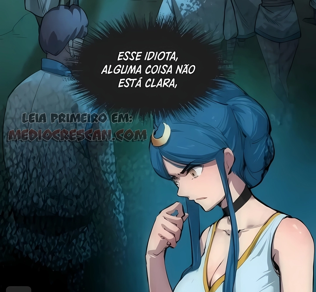O Antigo Soberano da Eternidade Capítulo 13 Página 108