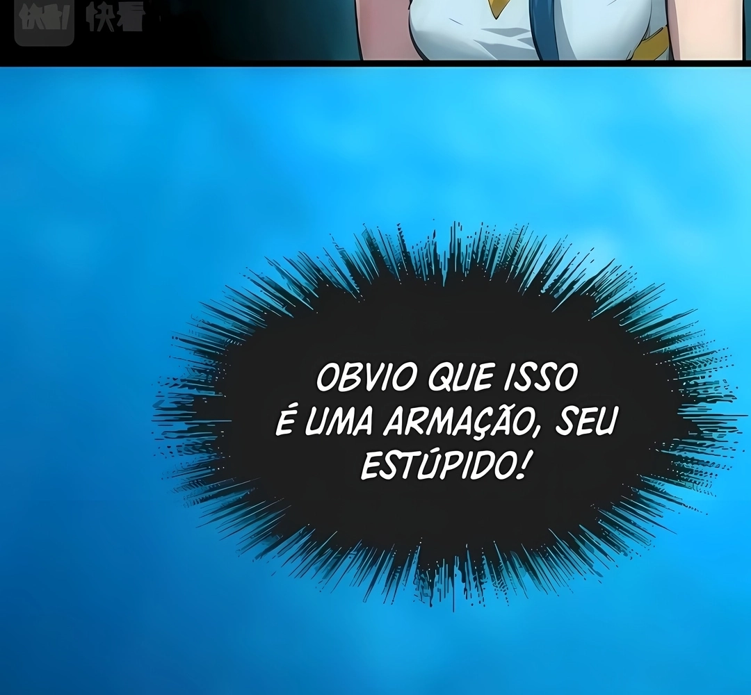 O Antigo Soberano da Eternidade Capítulo 13 Página 109