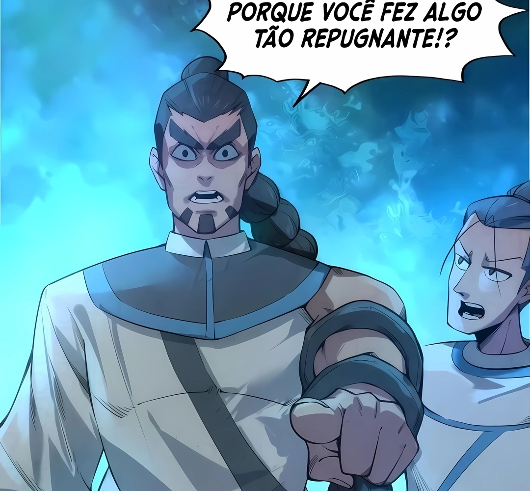 O Antigo Soberano da Eternidade Capítulo 13 Página 13
