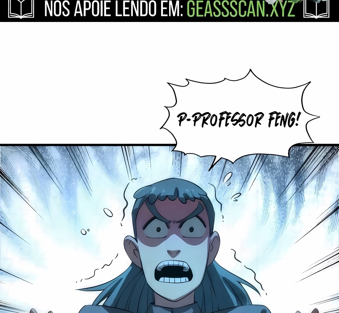 O Antigo Soberano da Eternidade Capítulo 13 Página 15
