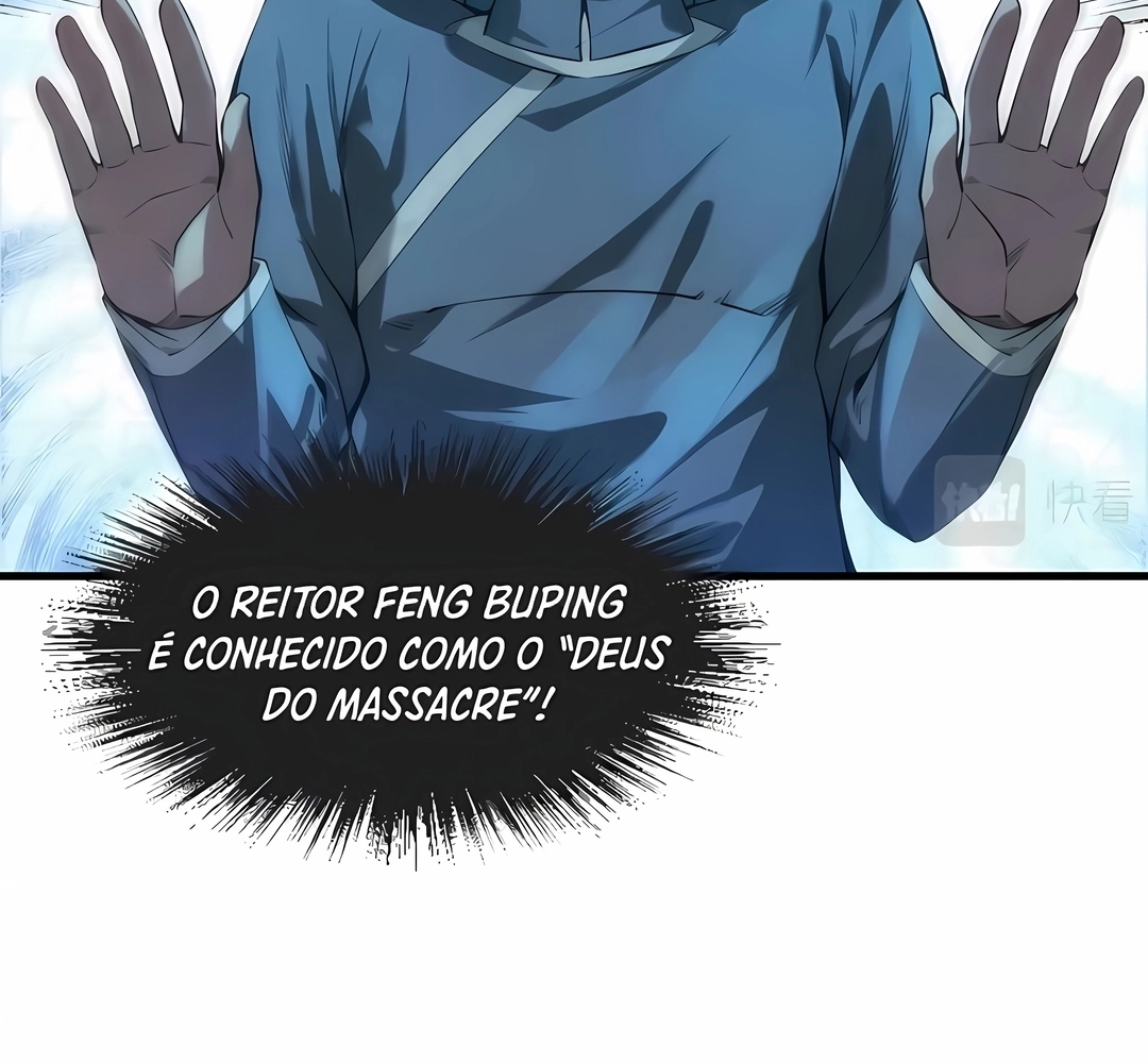 O Antigo Soberano da Eternidade Capítulo 13 Página 16
