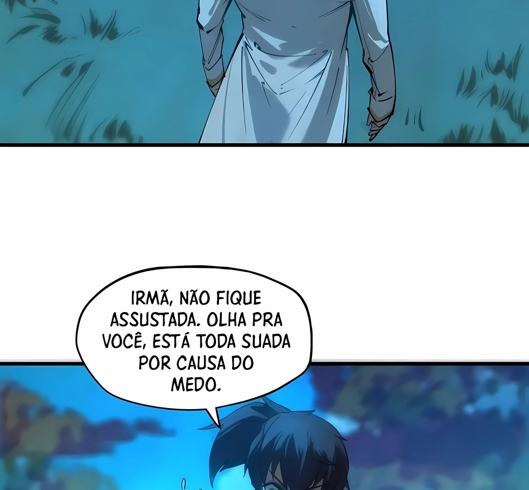 O Antigo Soberano da Eternidade Capítulo 13 Página 26