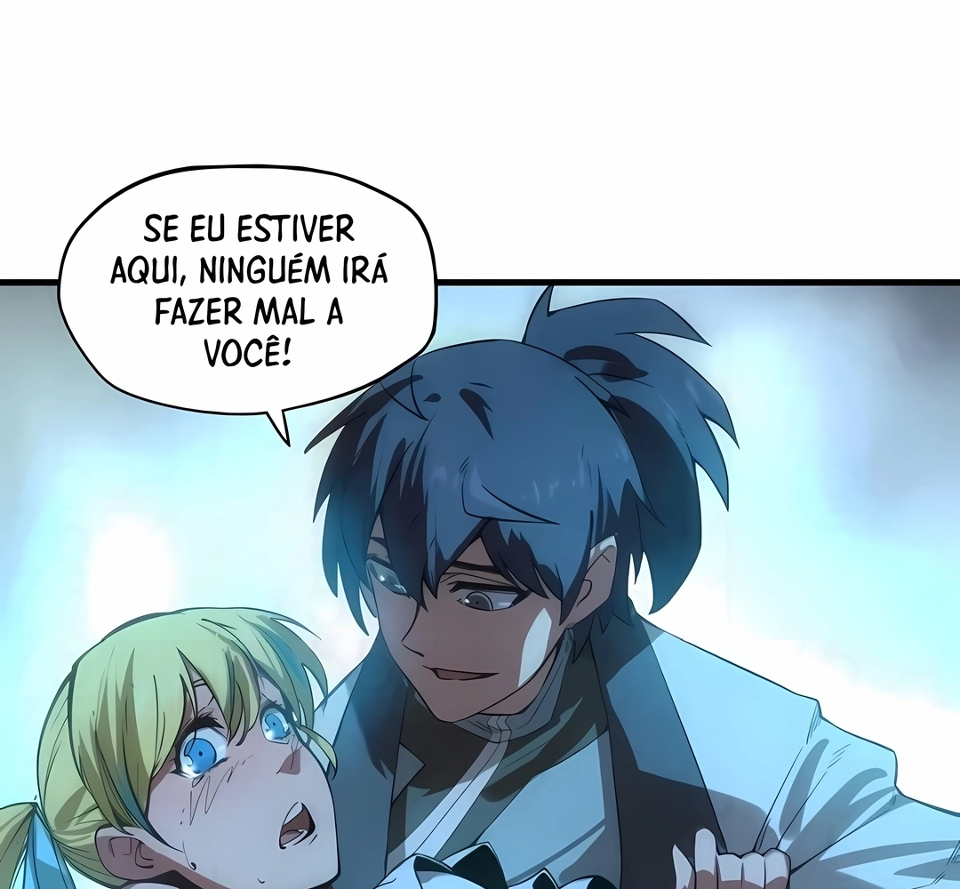 O Antigo Soberano da Eternidade Capítulo 13 Página 28