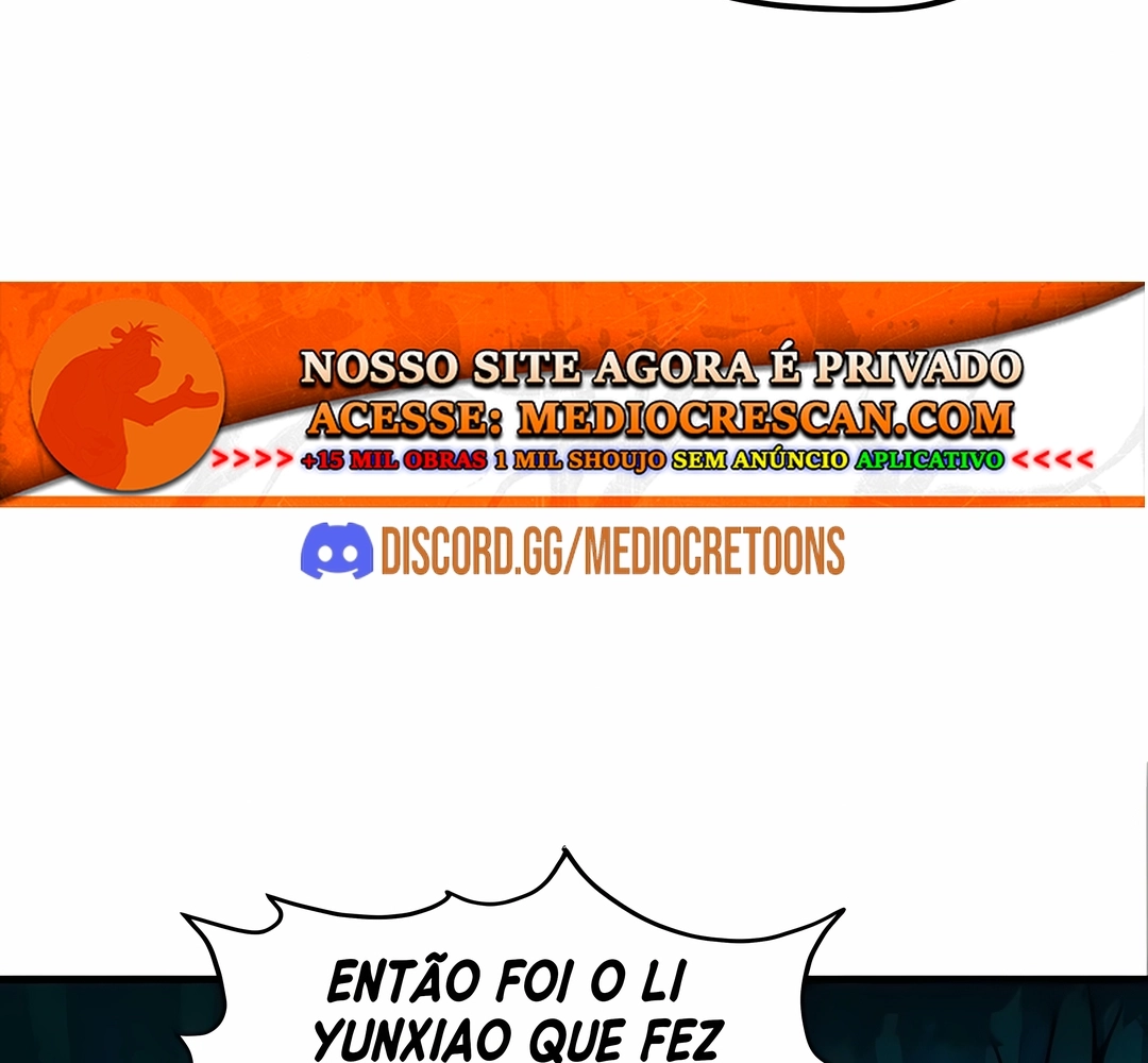 O Antigo Soberano da Eternidade Capítulo 13 Página 35