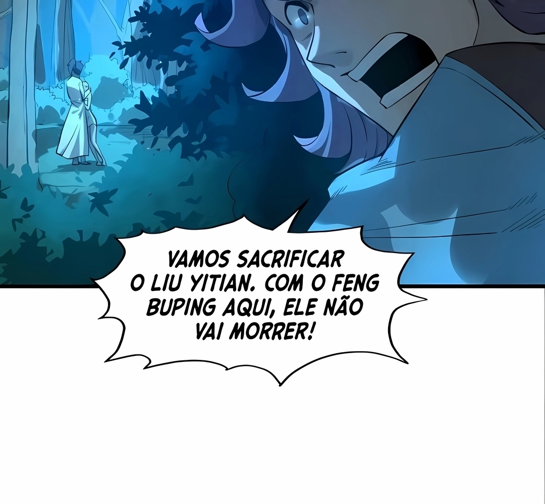 O Antigo Soberano da Eternidade Capítulo 13 Página 38