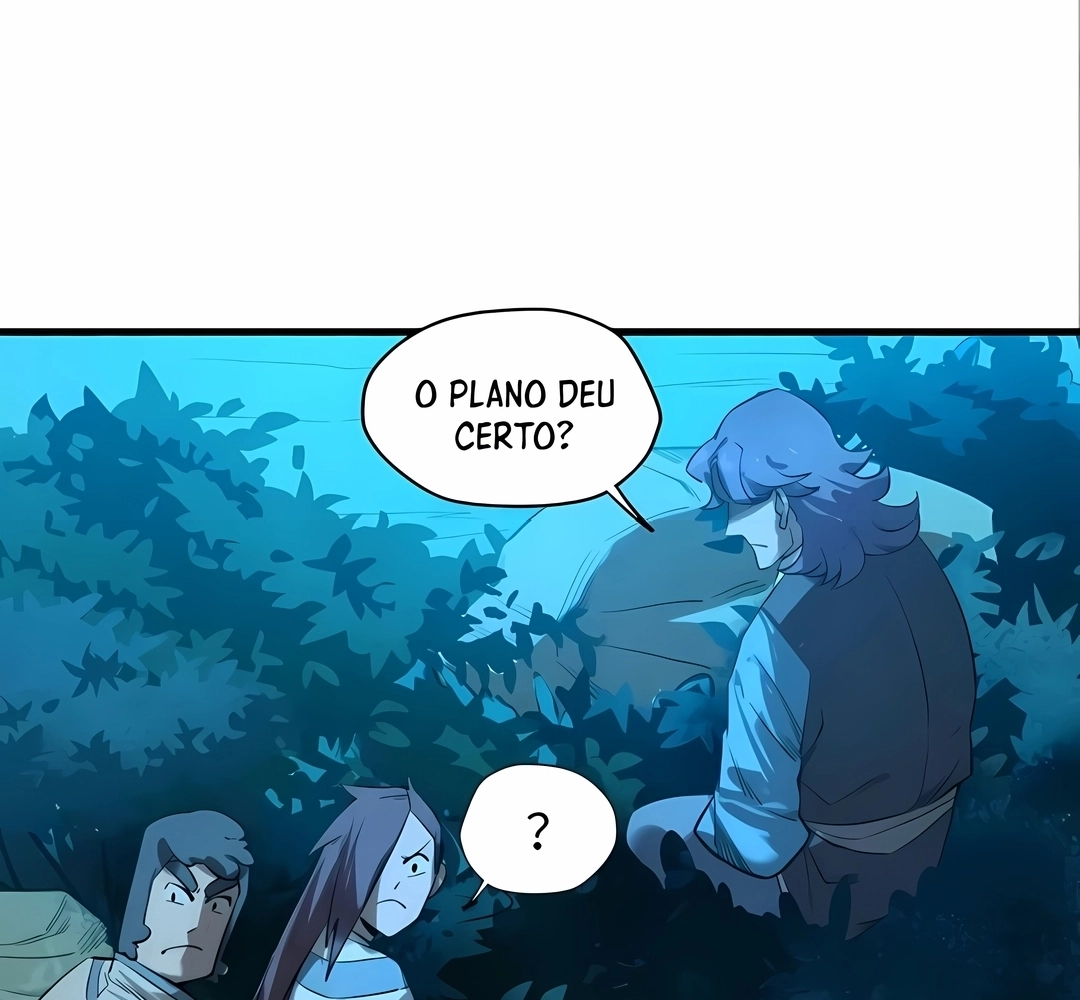 O Antigo Soberano da Eternidade Capítulo 13 Página 39