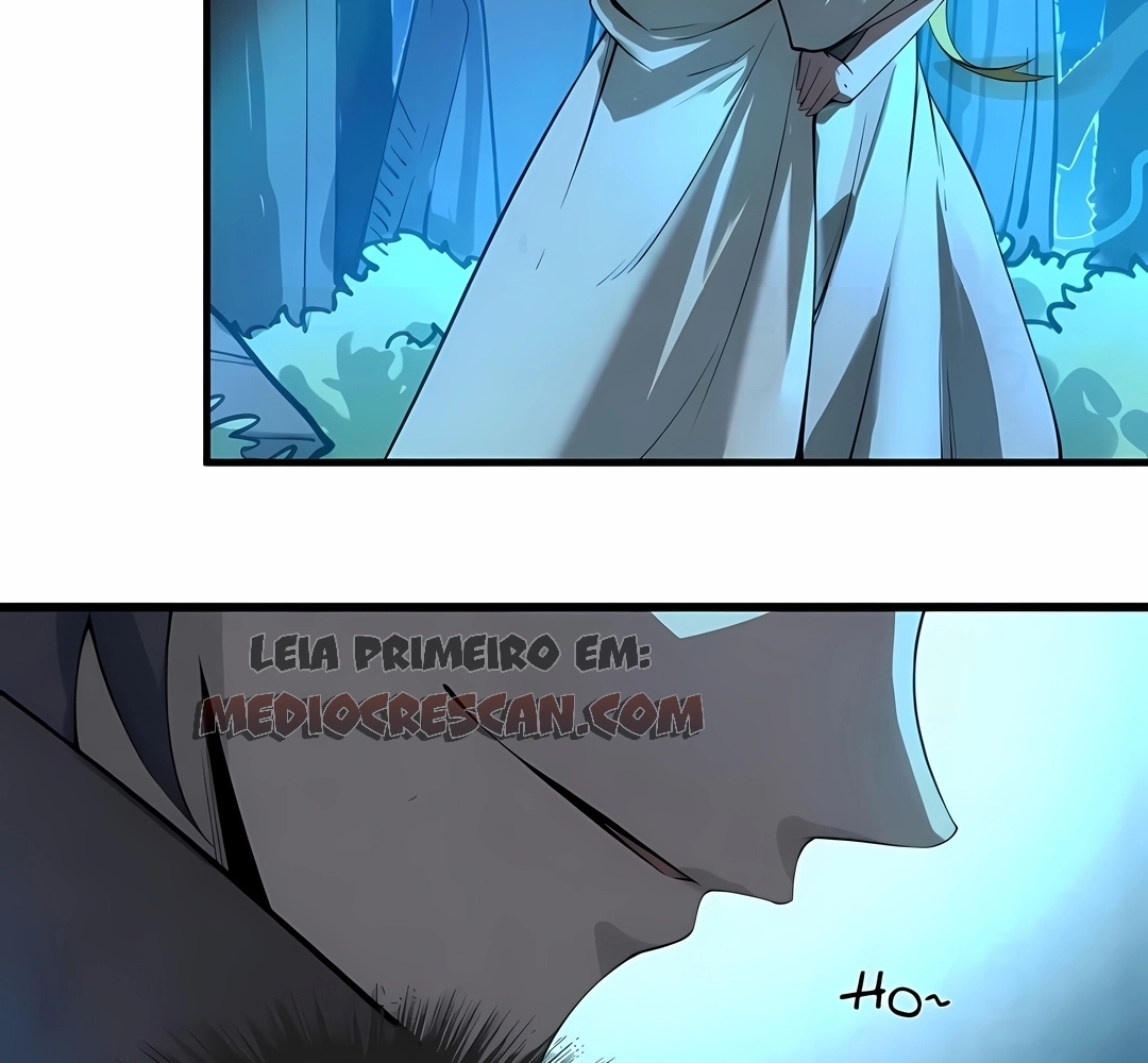 O Antigo Soberano da Eternidade Capítulo 13 Página 46