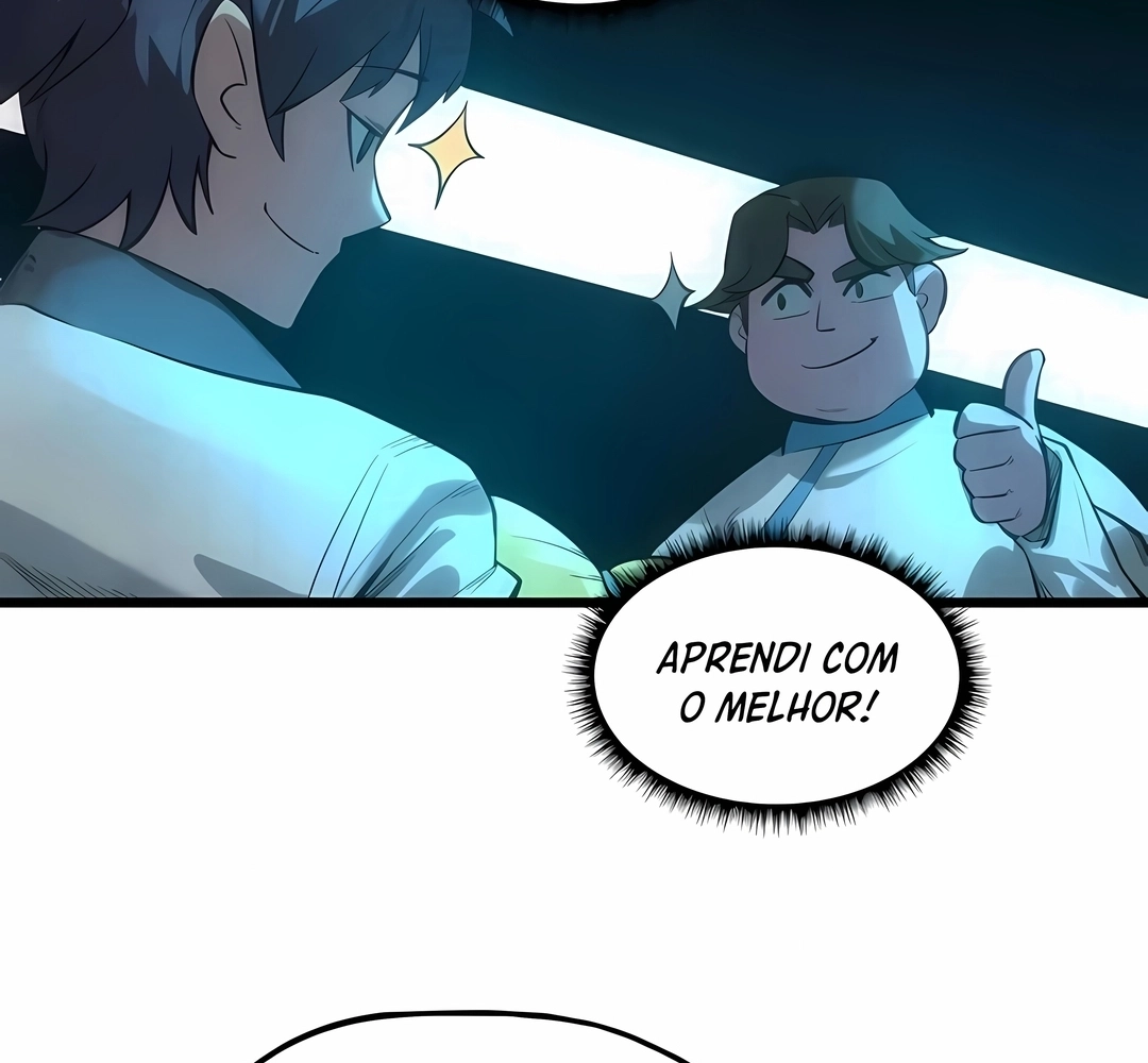 O Antigo Soberano da Eternidade Capítulo 13 Página 56