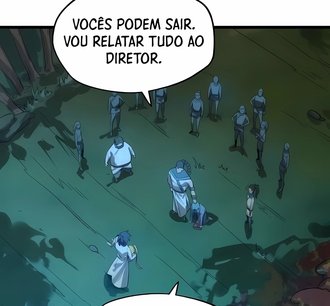 O Antigo Soberano da Eternidade Capítulo 13 Página 57
