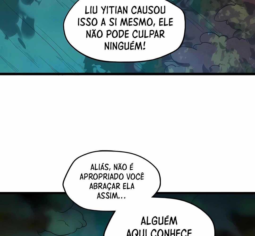 O Antigo Soberano da Eternidade Capítulo 13 Página 58
