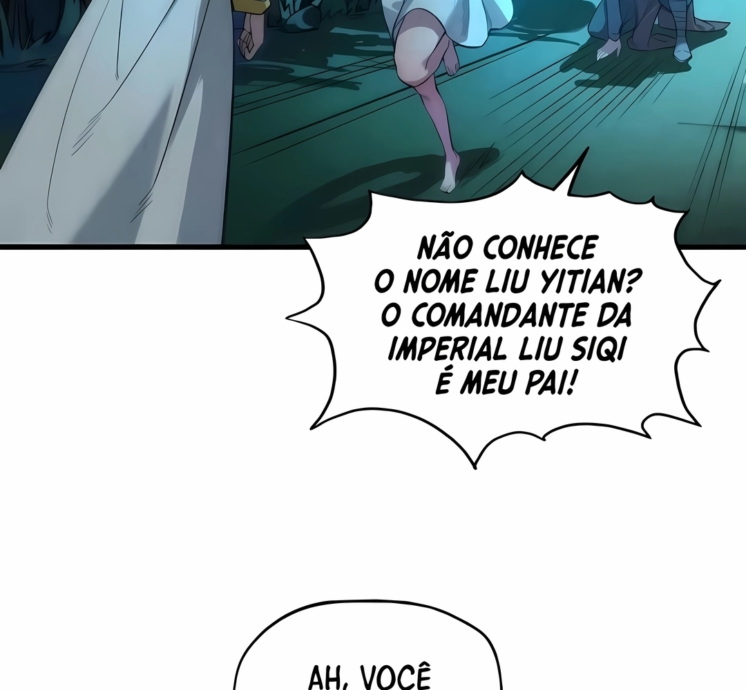 O Antigo Soberano da Eternidade Capítulo 13 Página 6
