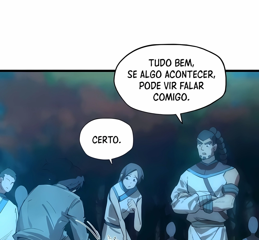 O Antigo Soberano da Eternidade Capítulo 13 Página 60