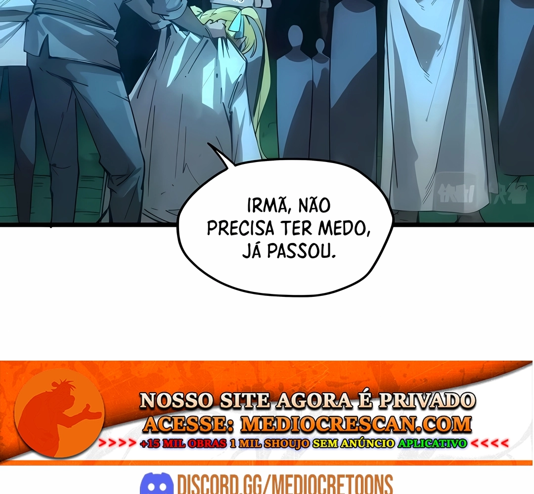O Antigo Soberano da Eternidade Capítulo 13 Página 61