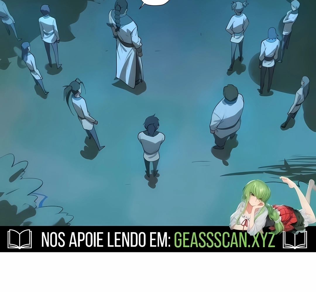 O Antigo Soberano da Eternidade Capítulo 13 Página 67