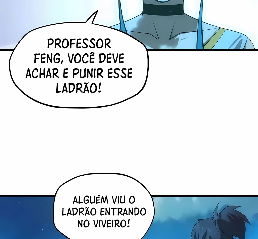 O Antigo Soberano da Eternidade Capítulo 13 Página 77