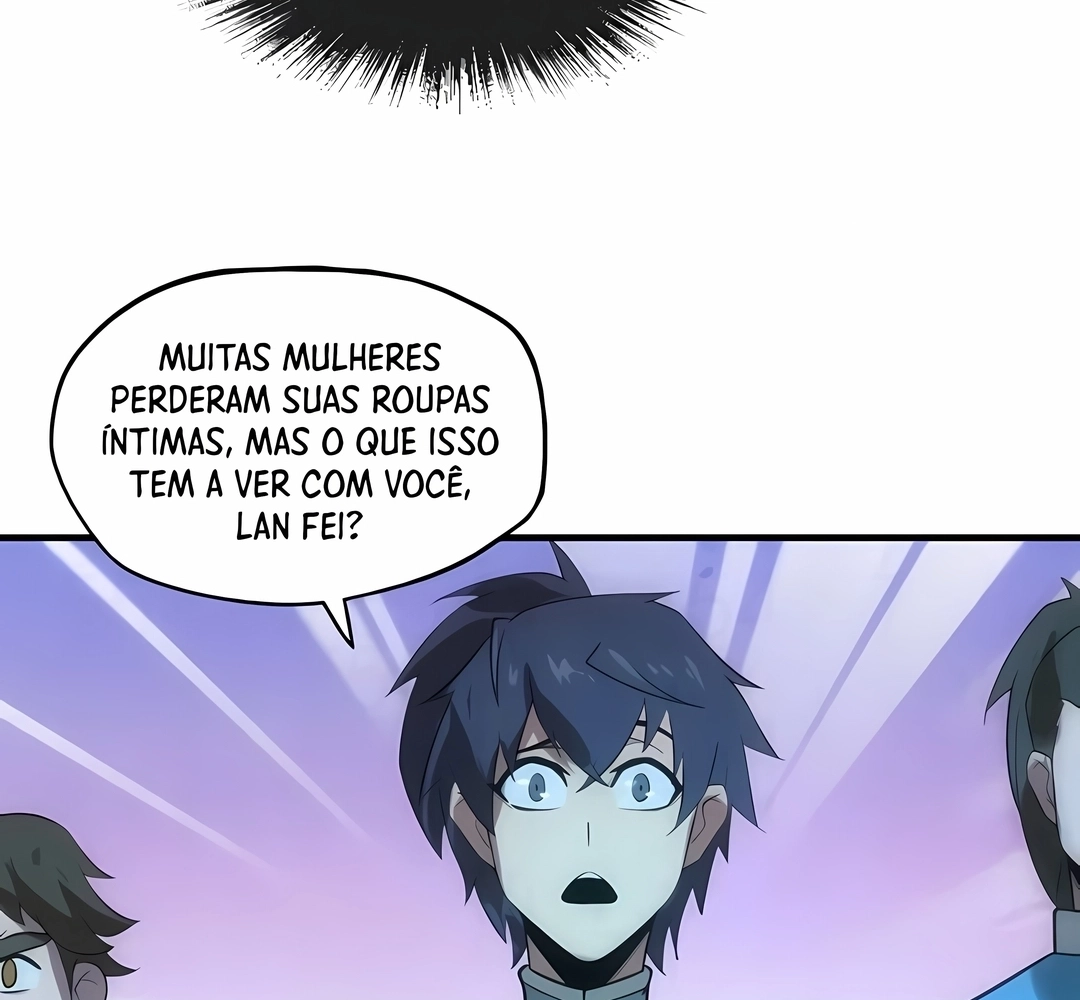O Antigo Soberano da Eternidade Capítulo 13 Página 79