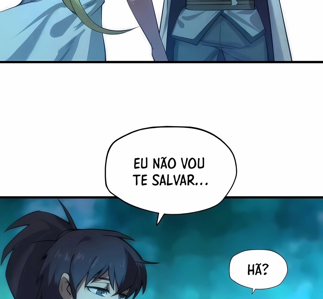 O Antigo Soberano da Eternidade Capítulo 13 Página 8