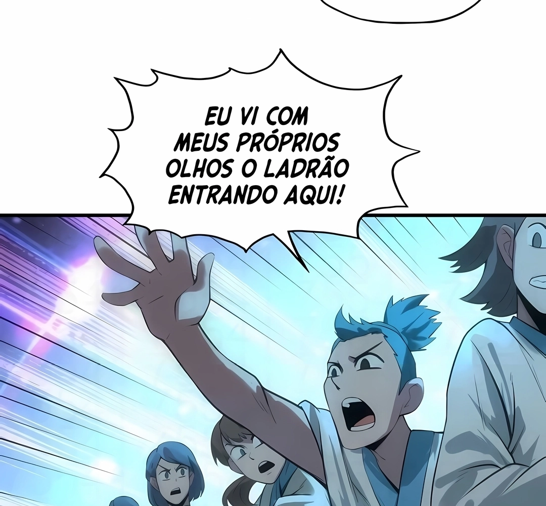 O Antigo Soberano da Eternidade Capítulo 13 Página 82