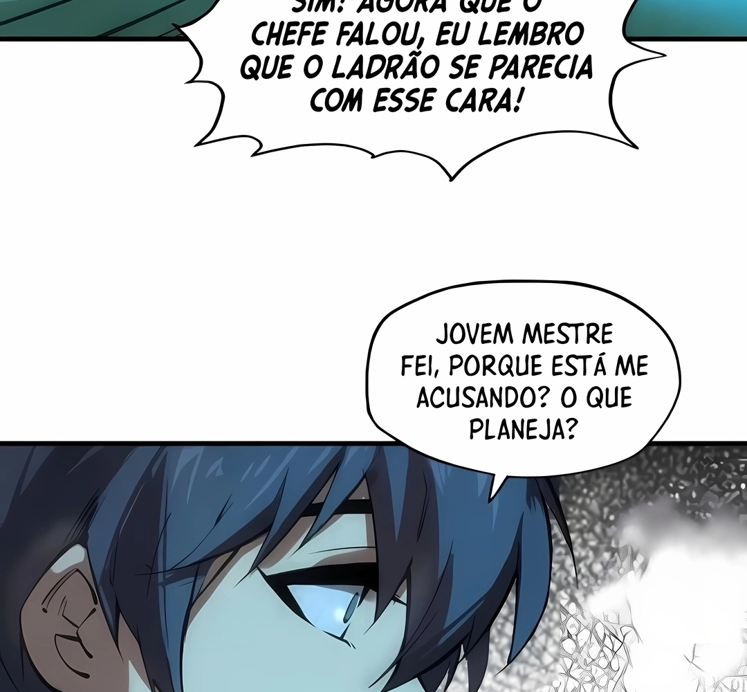 O Antigo Soberano da Eternidade Capítulo 13 Página 88