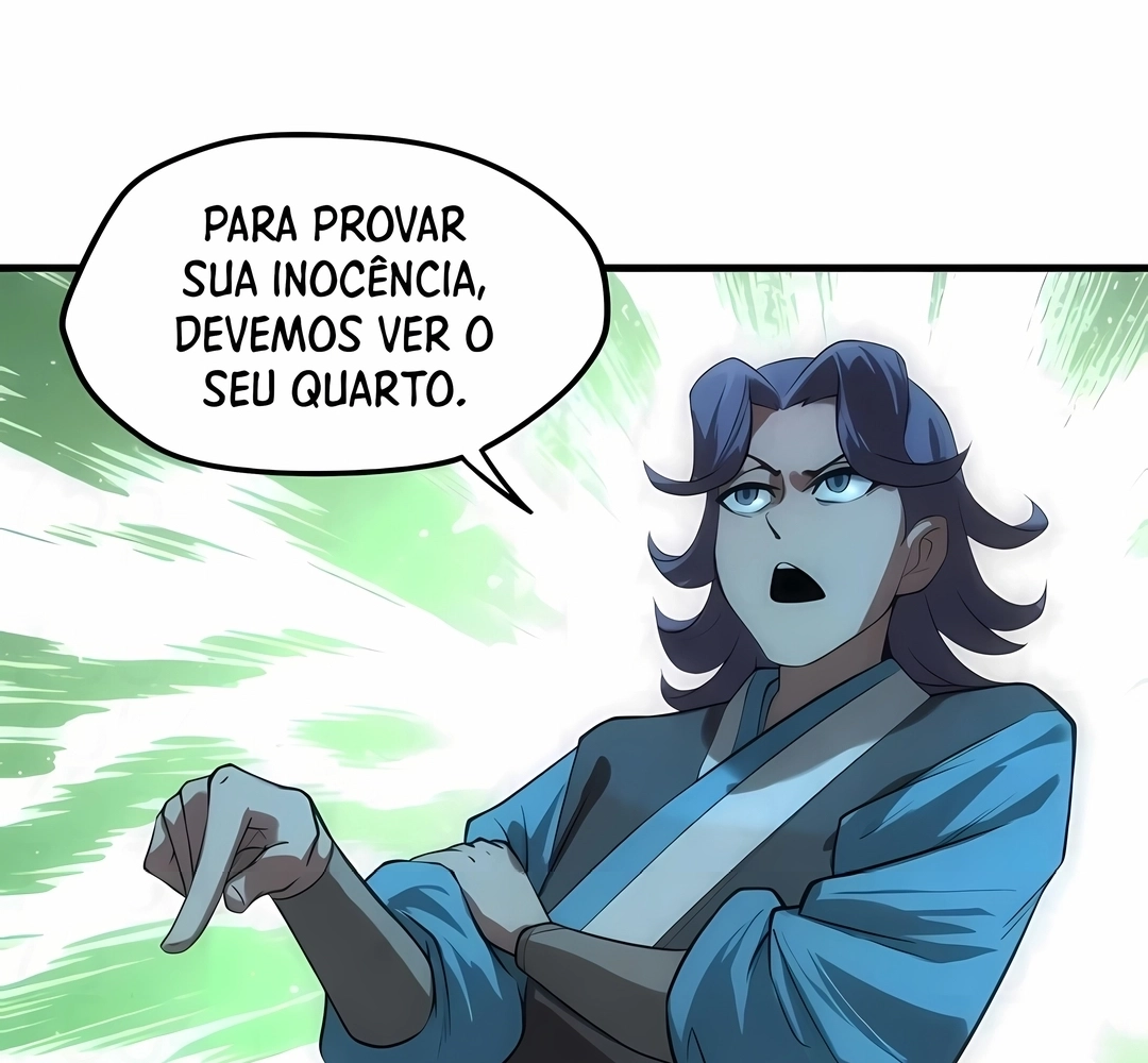 O Antigo Soberano da Eternidade Capítulo 13 Página 90